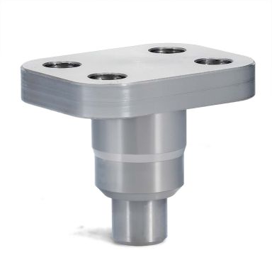 Dana 30 Knuckle King Pin Cap | SINGLE | 66-71 Ford Bronco